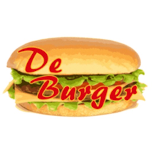 De Burger Rotterdam icon