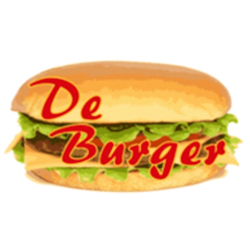 De Burger Rotterdam