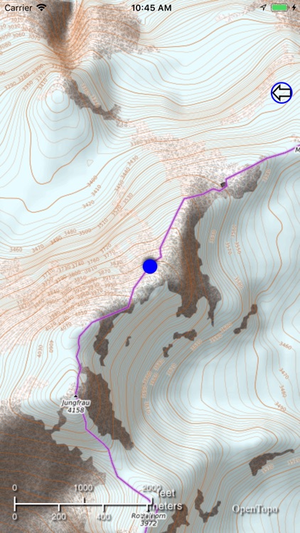 FetchMap screenshot-4