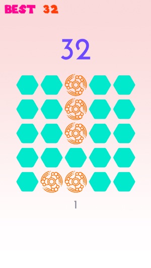 Fidget Hexa Brain - Tricky Block Test(圖2)-速報App