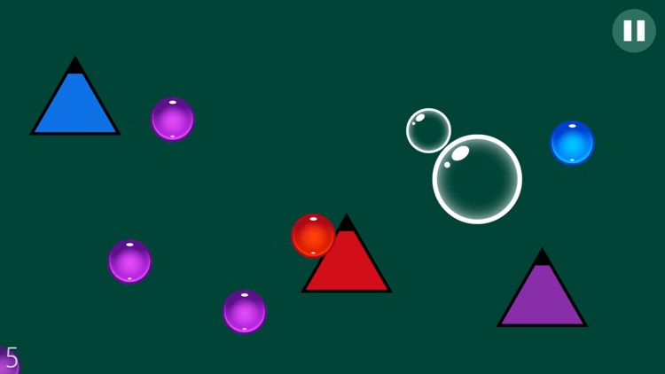 Color Match And Catch screenshot-3