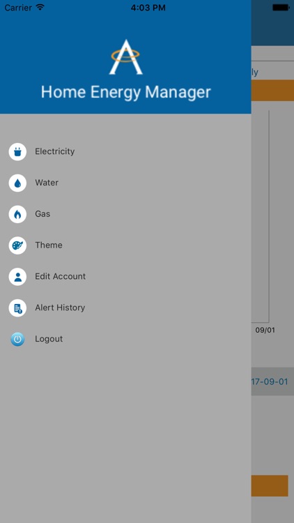 AEI Home Energy Manager screenshot-3