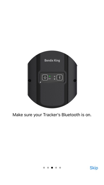 AeroWave Text & Track