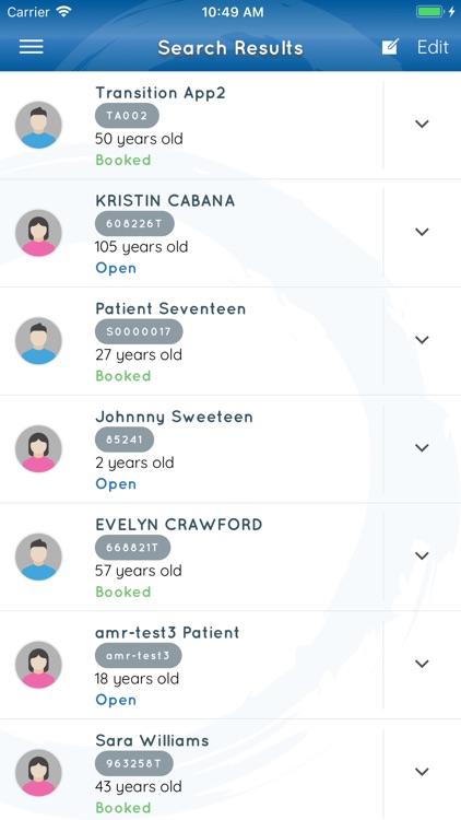 Ensocare Transition screenshot-8