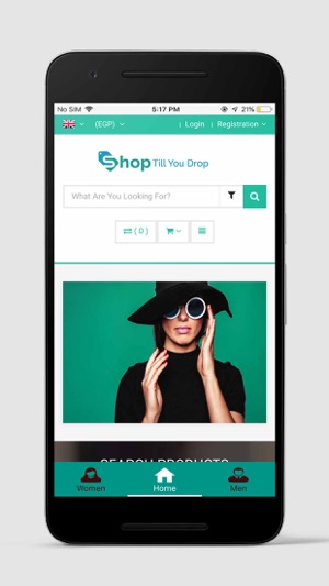 Shop Till You Drop.(圖2)-速報App