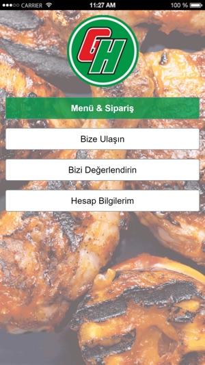 Gülhanedan Kebap(圖1)-速報App