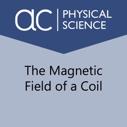 The Magnetic Field of a Coil