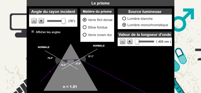 Le prisme(圖2)-速報App