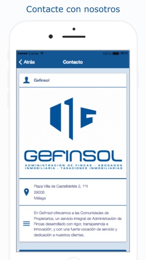 Gefinsol(圖2)-速報App