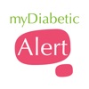 Diabetes App - myDiabeticAlert