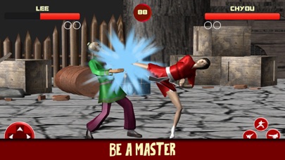 Karate Fighter - Kung fu Fight screenshot 3