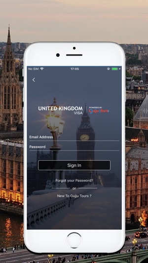 United Kingdom Visa(圖6)-速報App