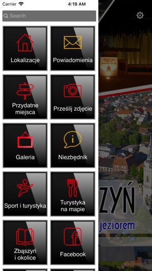 Zbąszyń(圖1)-速報App