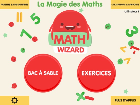 La Magie des Maths