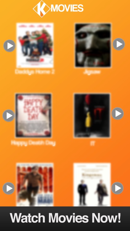 Kodi App for iPhone & iPad