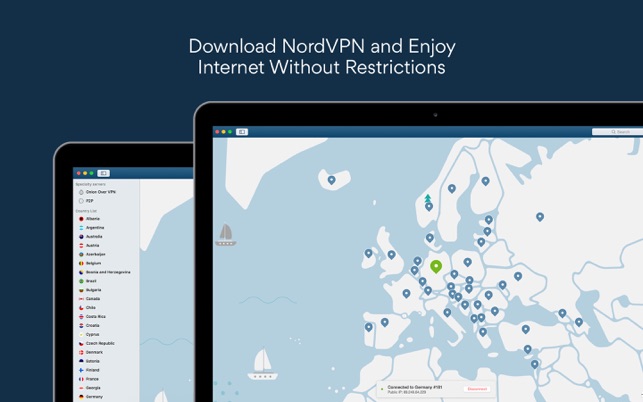 Download Nord Vpn For Mac Without Applestore