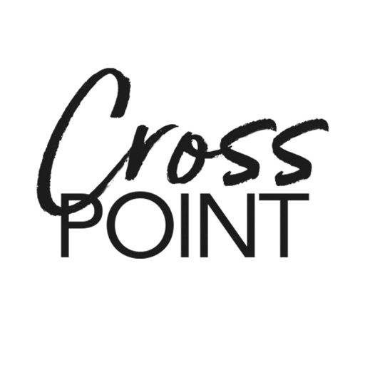 CrossPoint Mobile icon