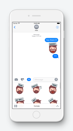 Furmojis(圖1)-速報App