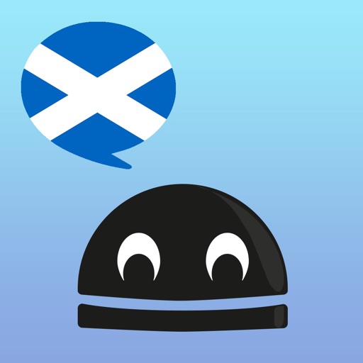 Scottish Gaelic Verbs icon