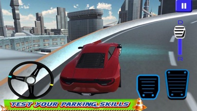 Multi-Storey TK: Car Parking A screenshot 3