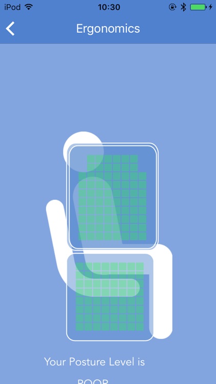 SmartChair screenshot-4