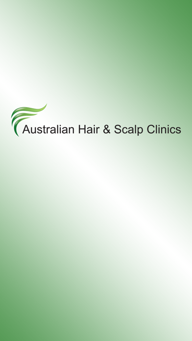 Australian Hair Scalp Clinic screenshot 2