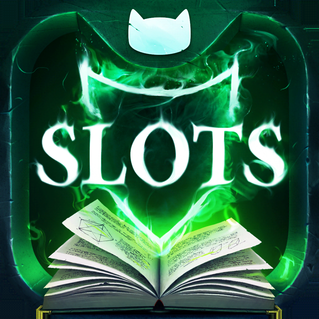 Scatter Slots: Hot Vegas Slots App Icon