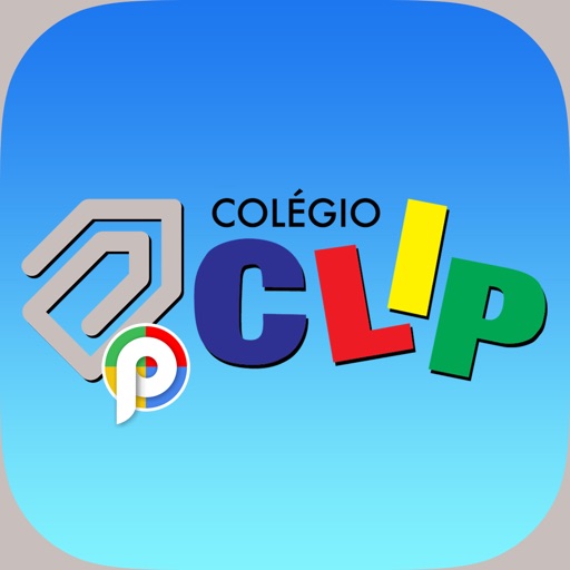 Publicare Clip icon