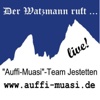 Watzmann - Auffi muasi!