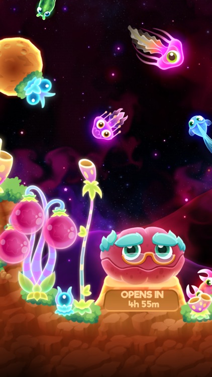 Super Starfish screenshot-0