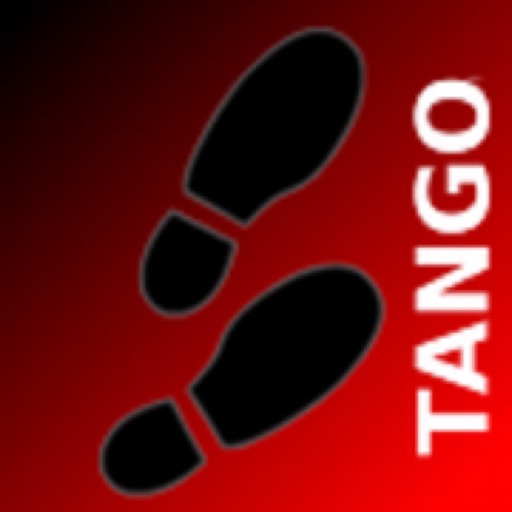 Learn Argentine Tango Volume 4 Icon