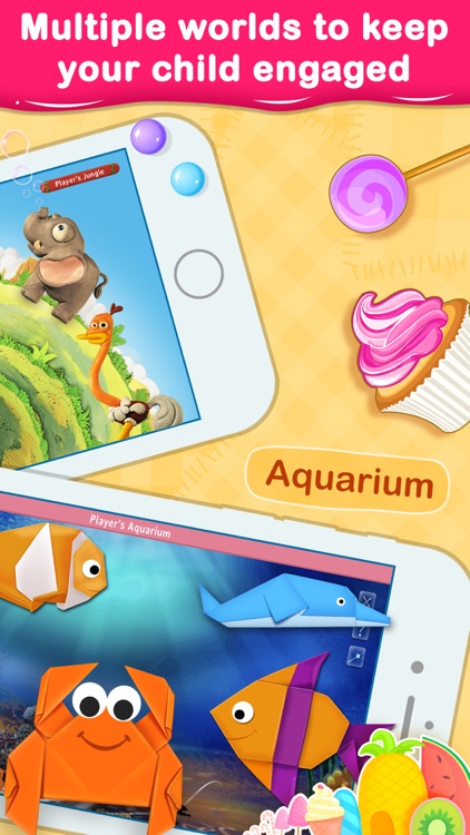 1st Grade Math Learning Games screenshot-8