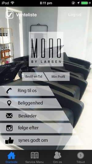 MORO By Larsen(圖2)-速報App