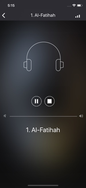 Qur’an Audio(圖2)-速報App