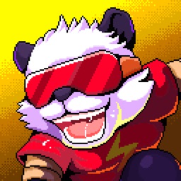 Panda Power icon