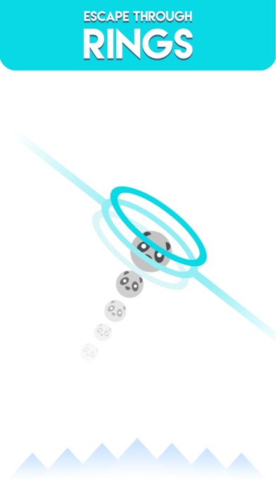 Switch Ball - Reflex Game screenshot 3