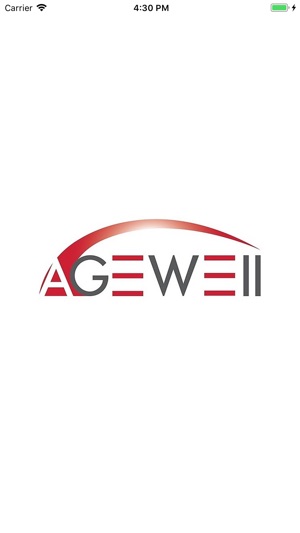 AGE-WELL 2018 Conference