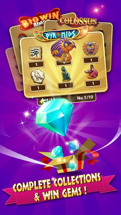 Bingo By Igg Free Gems