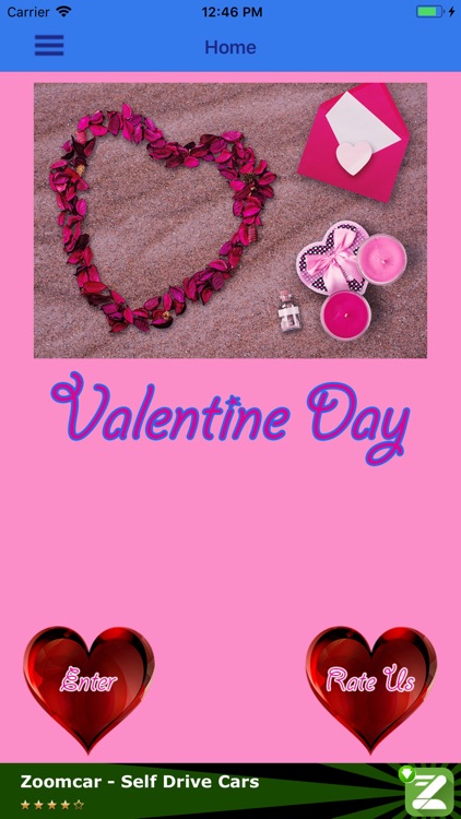 Happy Valentines Day Special