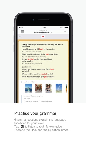 Talkman Pro for iPhone(圖6)-速報App