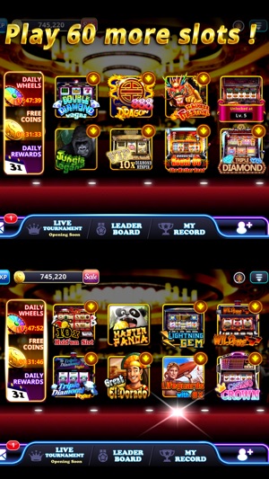 Slots - Double Luck Casino(圖2)-速報App