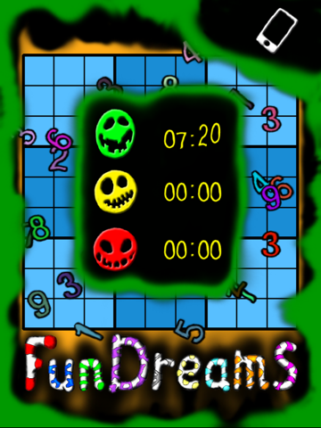 Fun—Sudoku screenshot 4