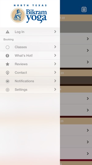Bikram Yoga North Texas(圖2)-速報App