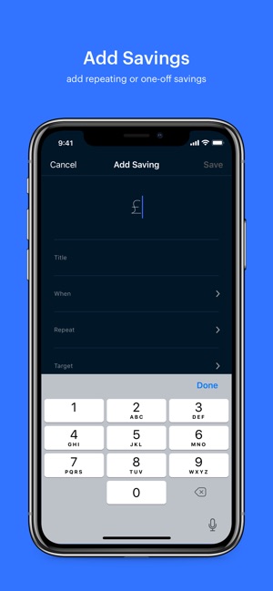 Stash - Save money Stashing(圖2)-速報App