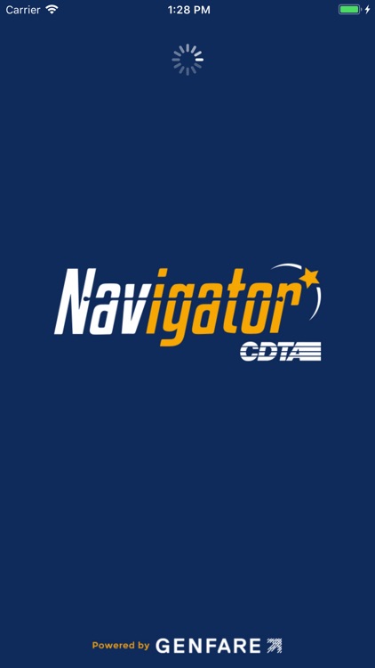 CDTA Navigator