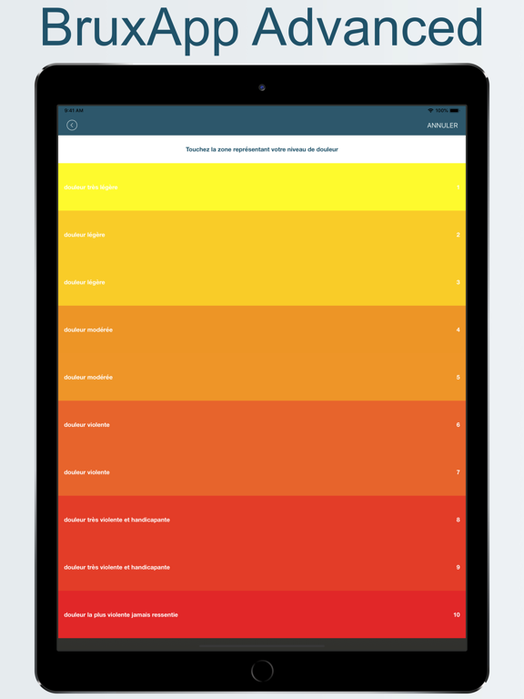 BruxApp BruxApp