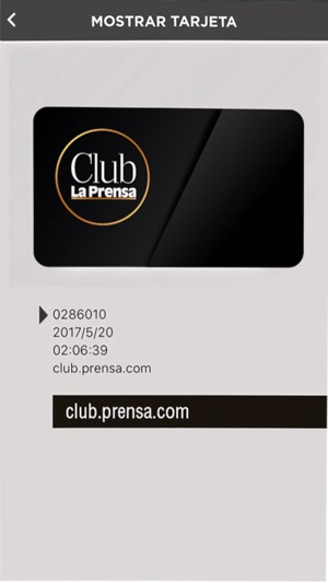 Club La Prensa Panamá(圖6)-速報App