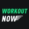 Workout Now is your step-by-step instructional app whether you are working off a few excess calories off right in time for summer or just agog with a fitness-focused lifestyle
