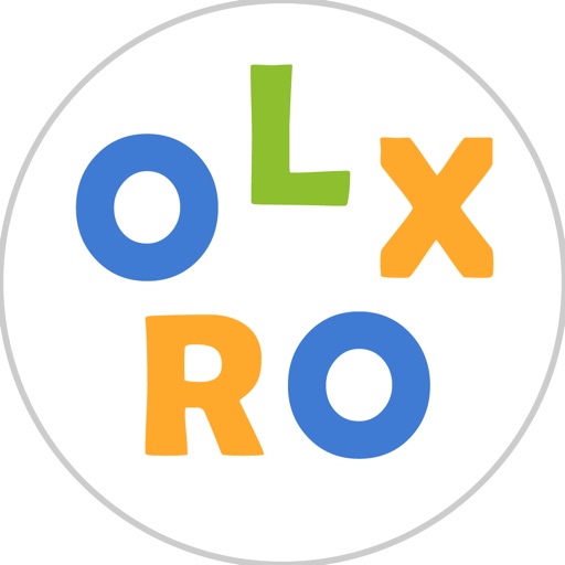 OLX-RO icon