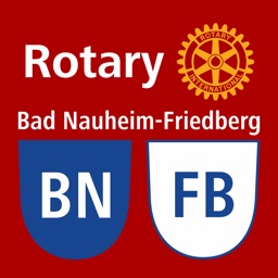 Rotary Bad Nauheim-Friedberg